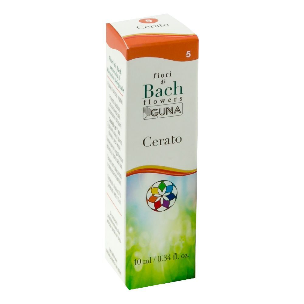 Cerato GUN GTT 10Ml 10 ml Tropfen zum Einnehmen