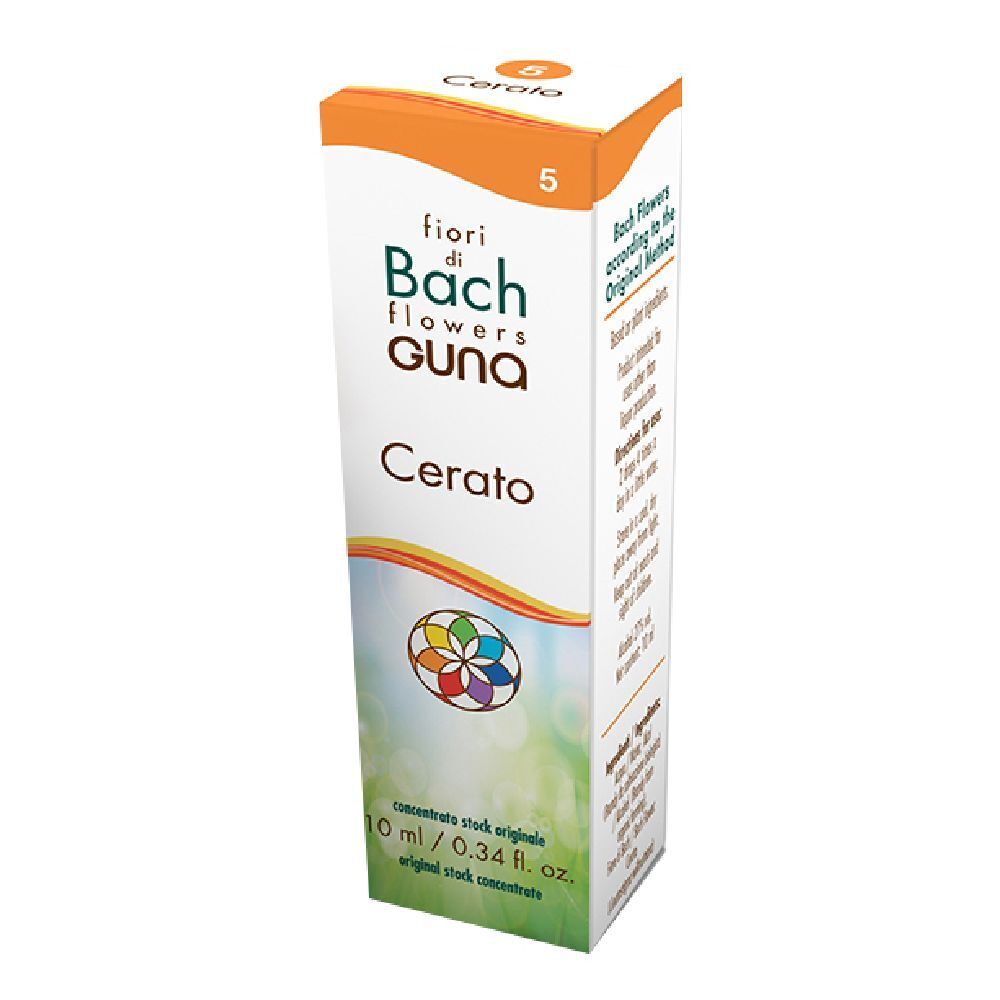 Cerato Gun Gtt 10Ml Prep