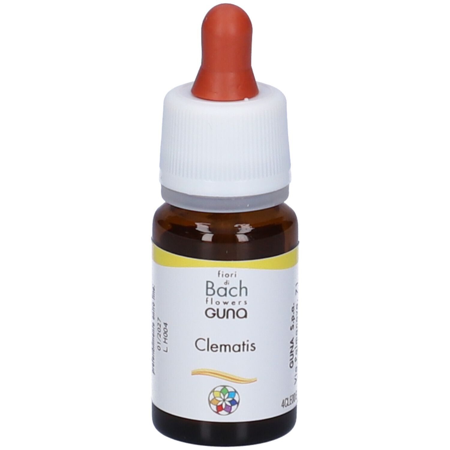 GUNA Clematis Gocce