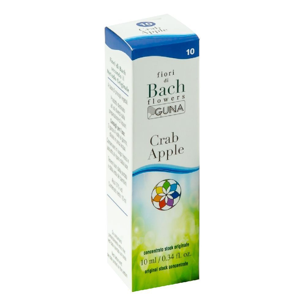 CRAB APPLE GUN GTT 10ML - Immagine 7