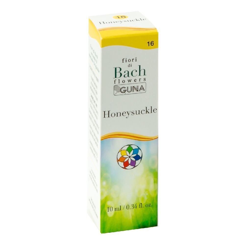 HONEYSUCKLE GUN GTT 10ML - Immagine 3
