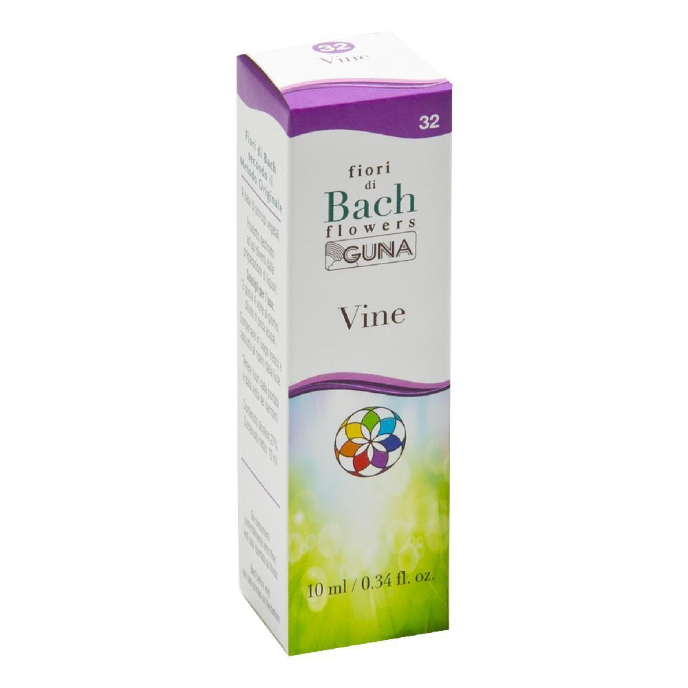 Vine Guna Gocce 10 Ml 10 ml Gocce orali