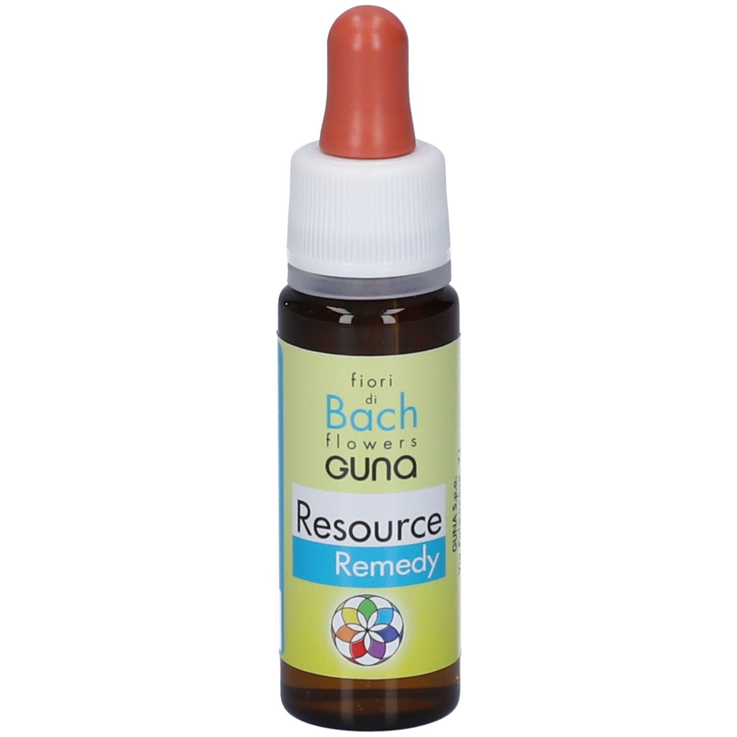 Resource REM GUN GTT 20Ml 20 ml Tropfen
