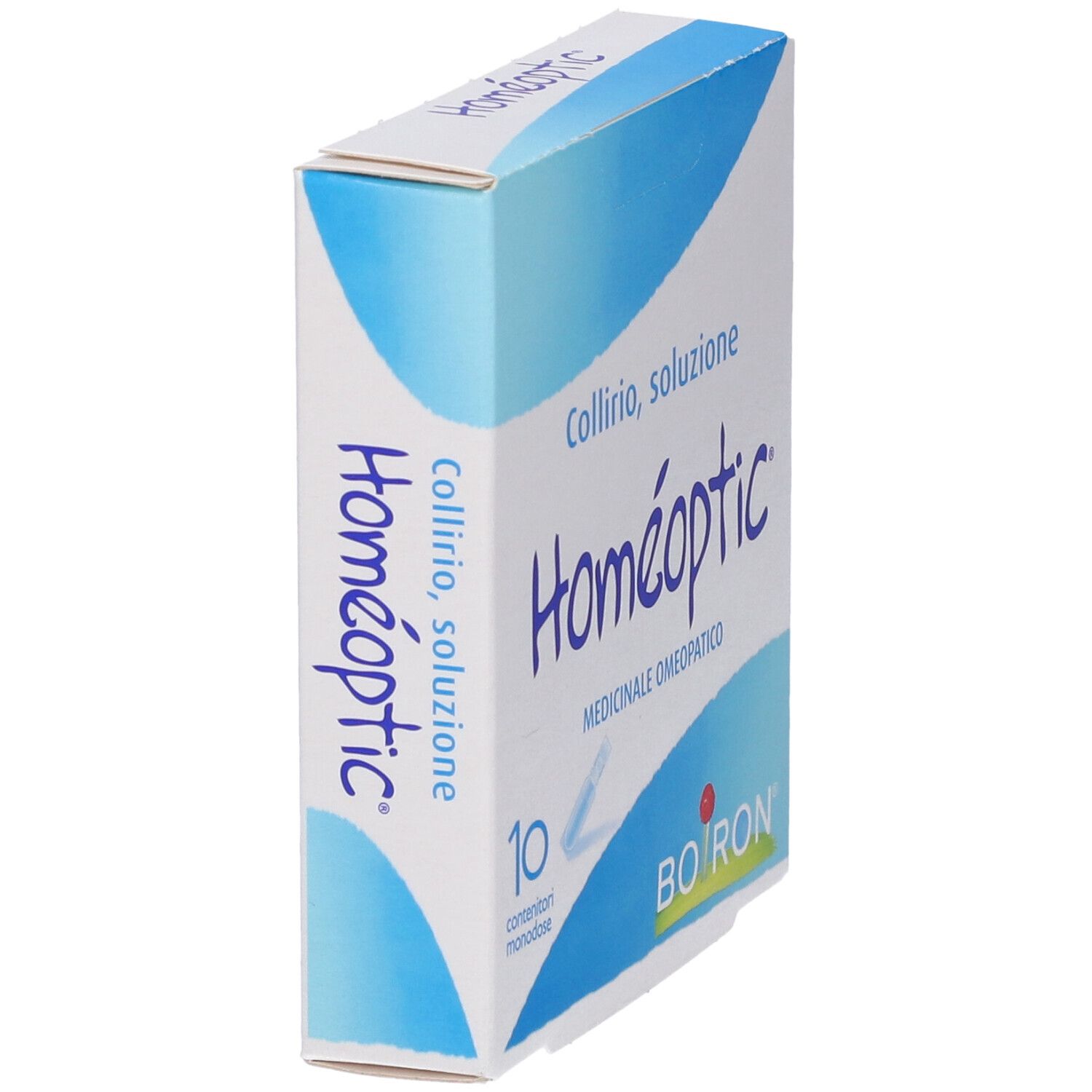 BOIRON® Homéoptic Collirio contenitori monodose