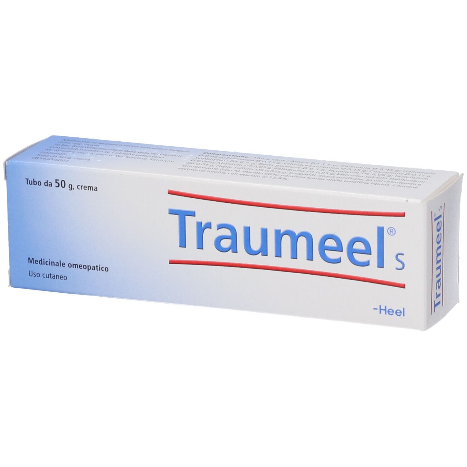 Heel Traumeel® S