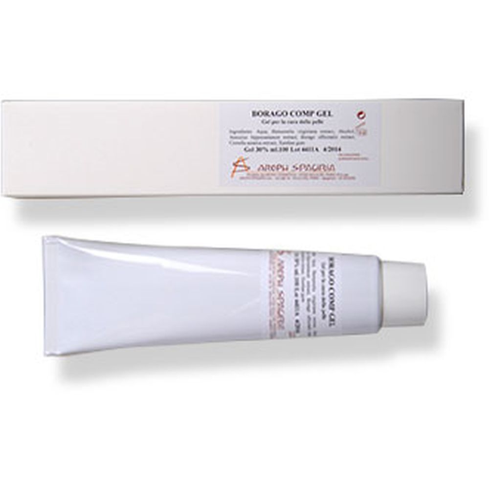 Borago Comp Gel 100 Ml