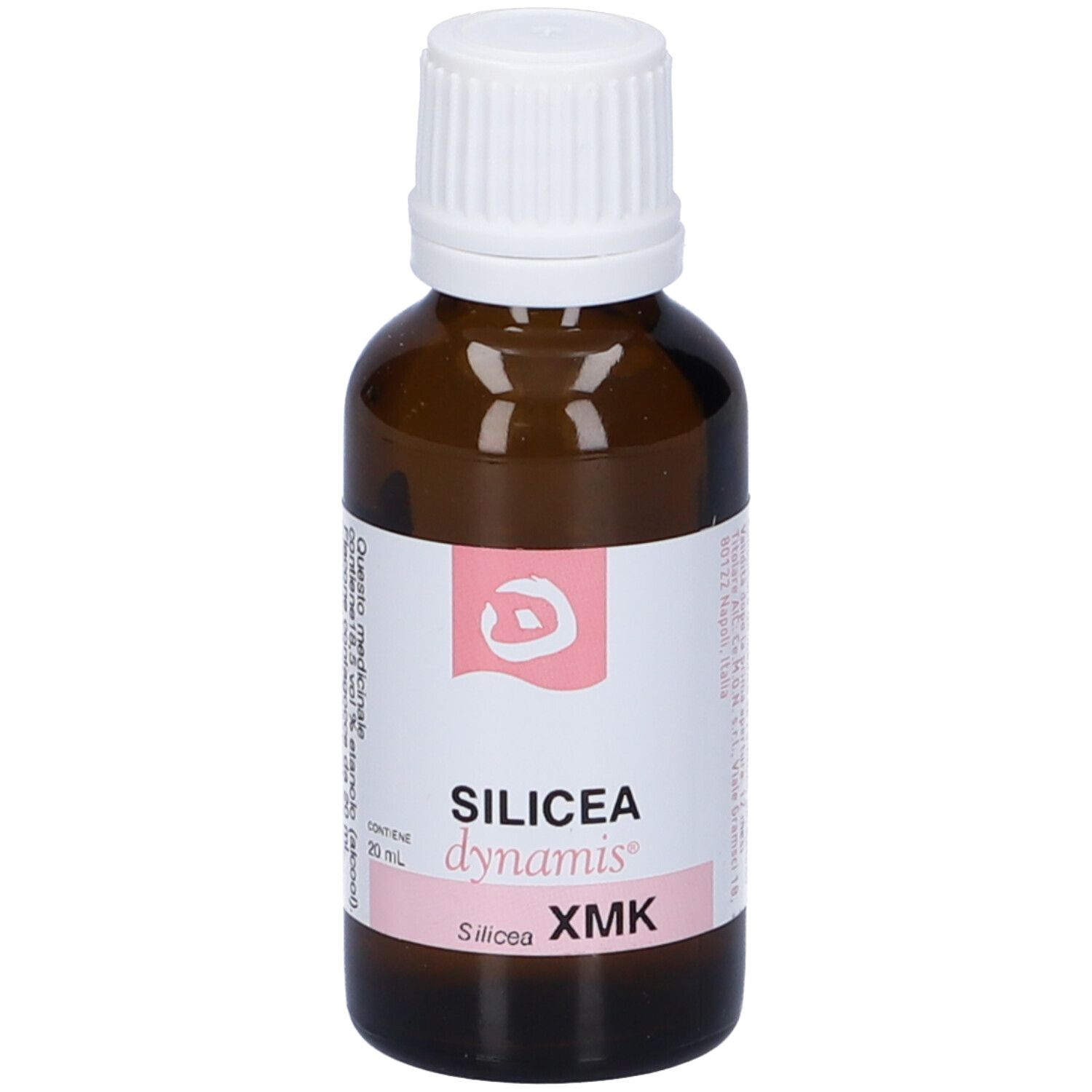 Cemon Silicea XMK Gocce