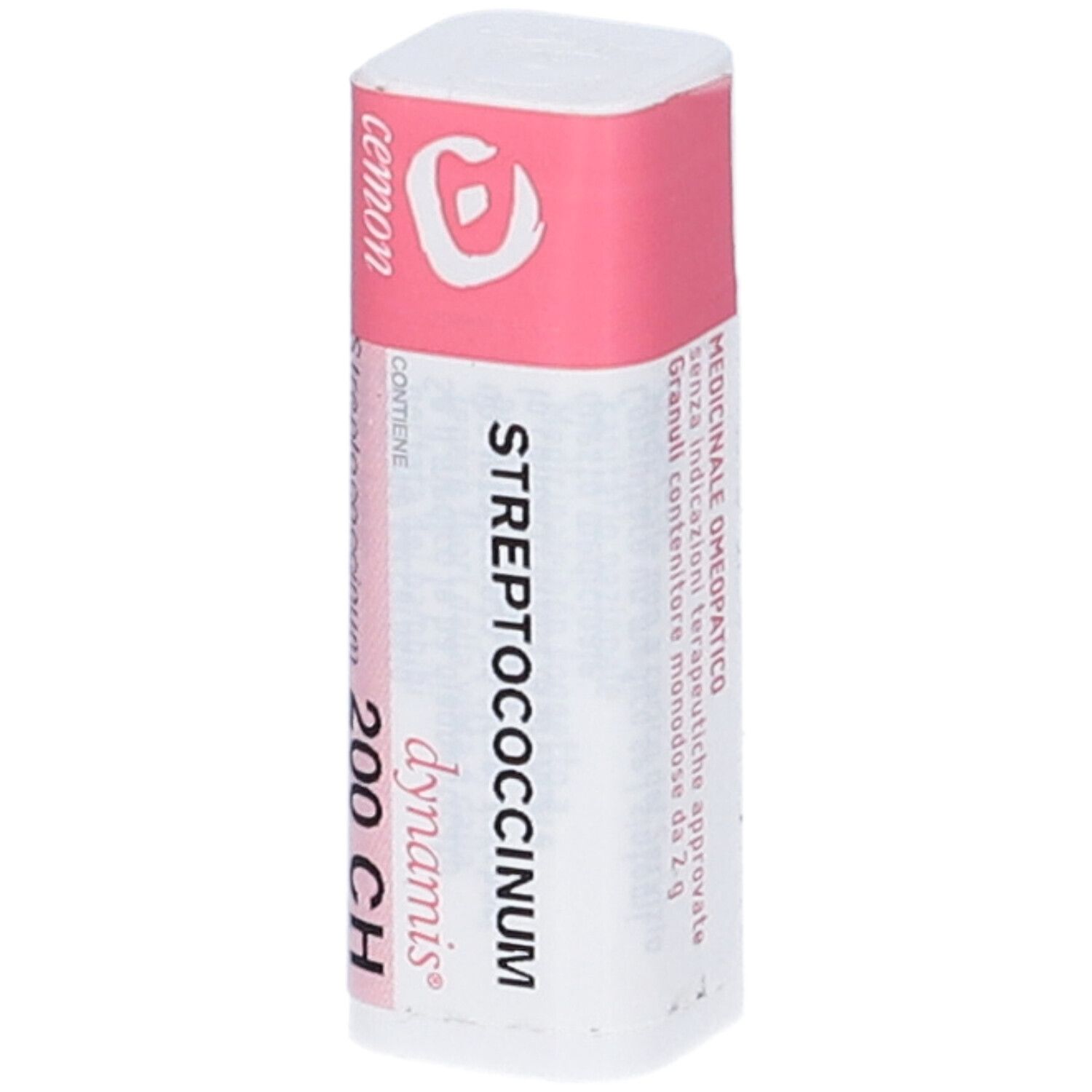 Cemon Streptococcinum 200 Ch Globuli - Immagine 4