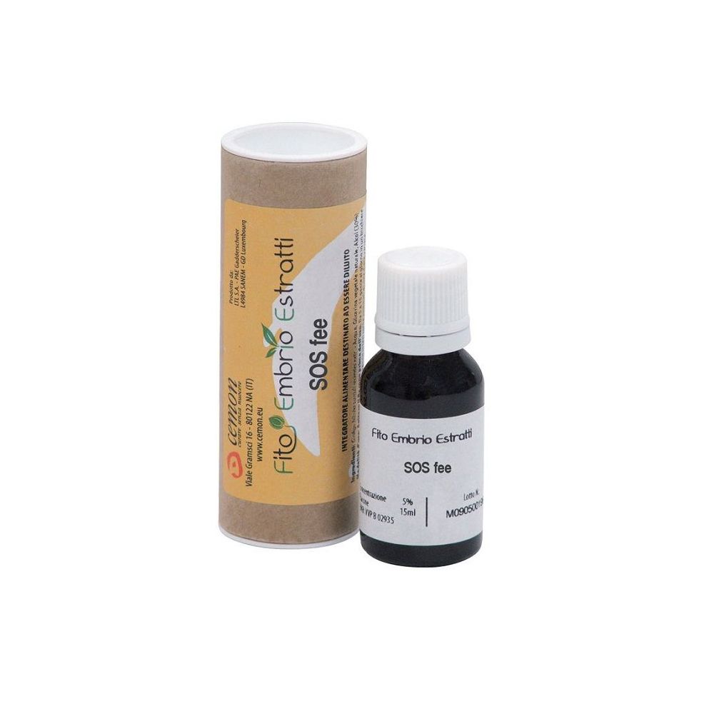 Fee Sos 15 Ml