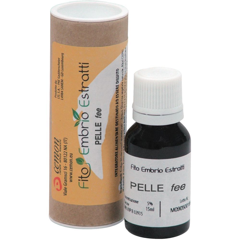 Fee Pelle 15 Ml