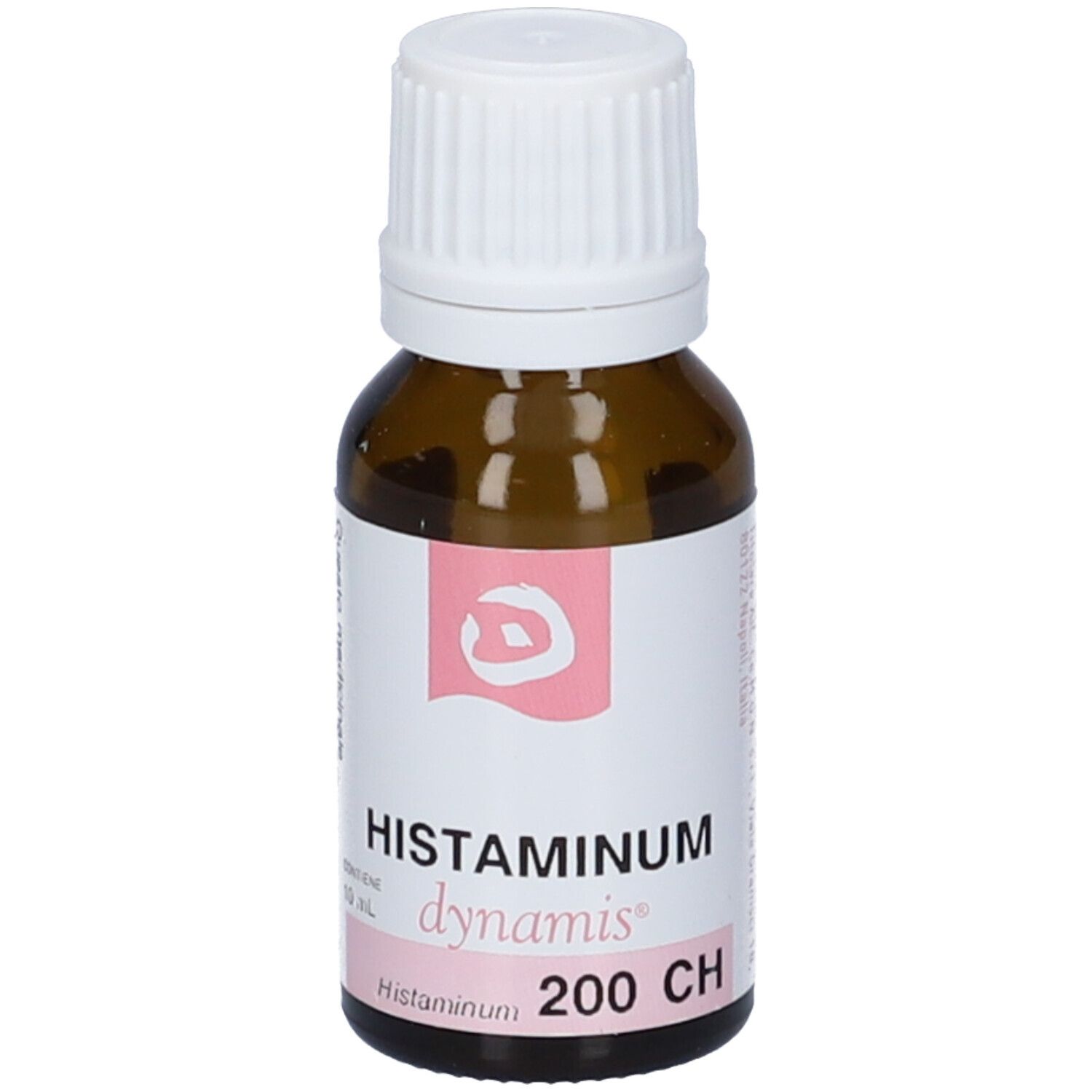 Histaminum 200Ch Gtt 10Ml