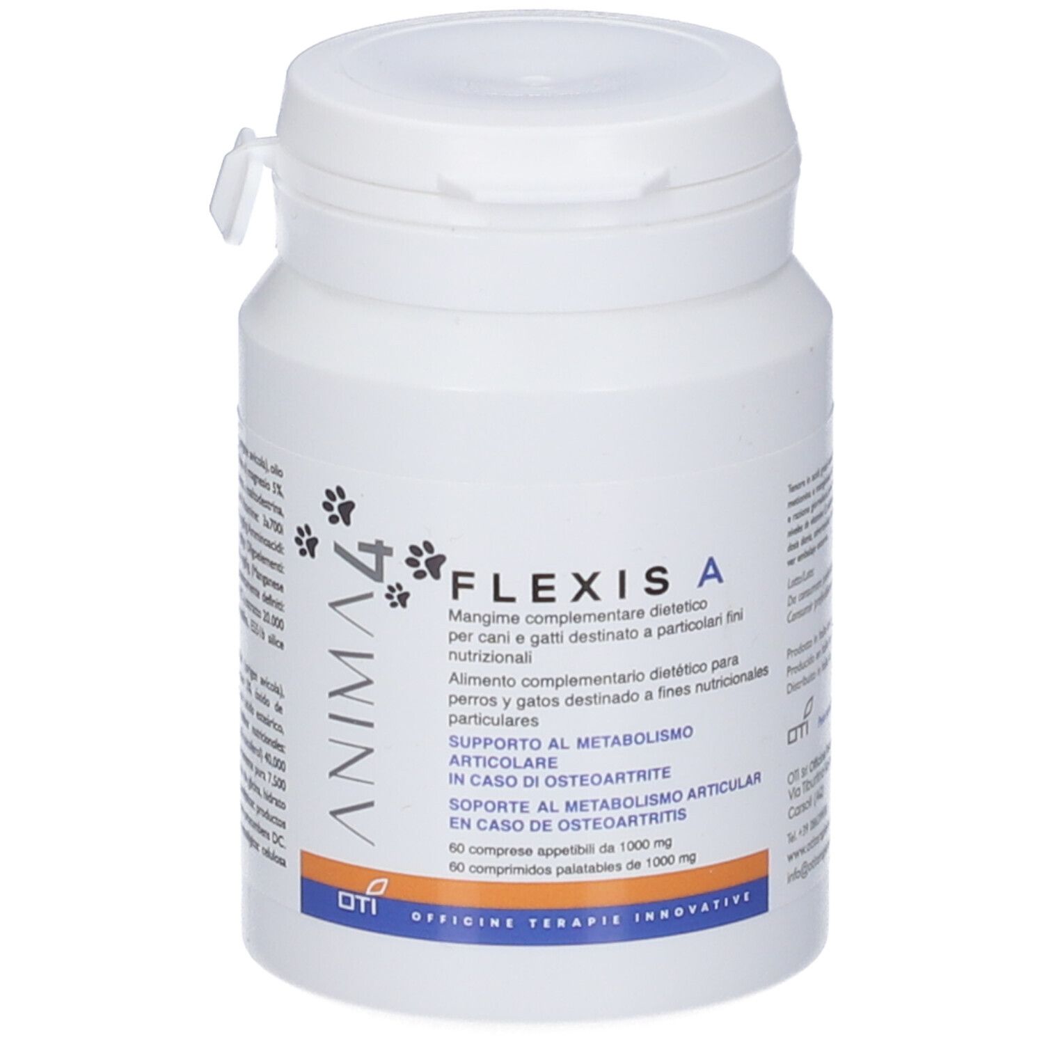 FLEXIS A 60CPR - Immagine 5