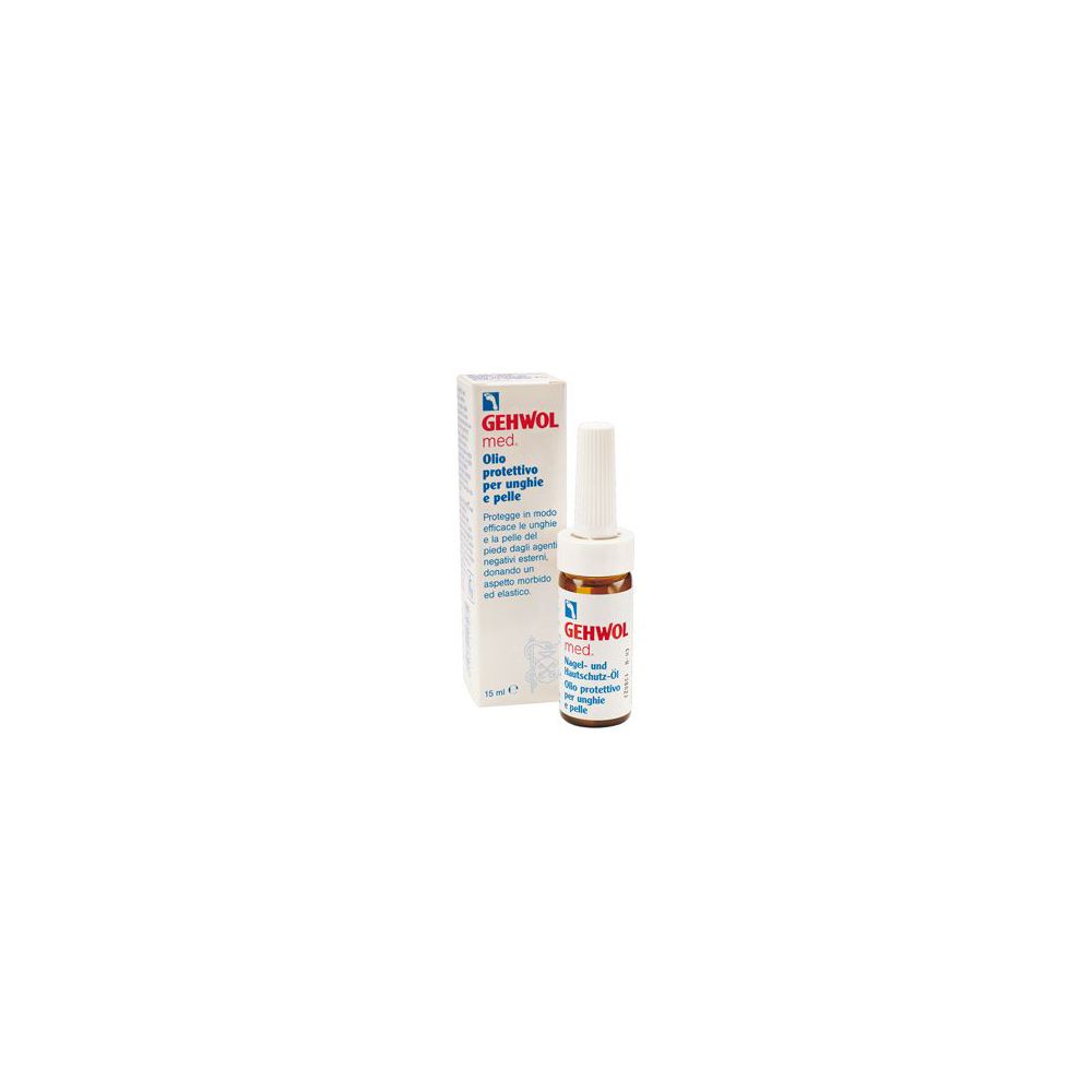 Gehwol OIL Prot UN 15Ml 15 ml Öl