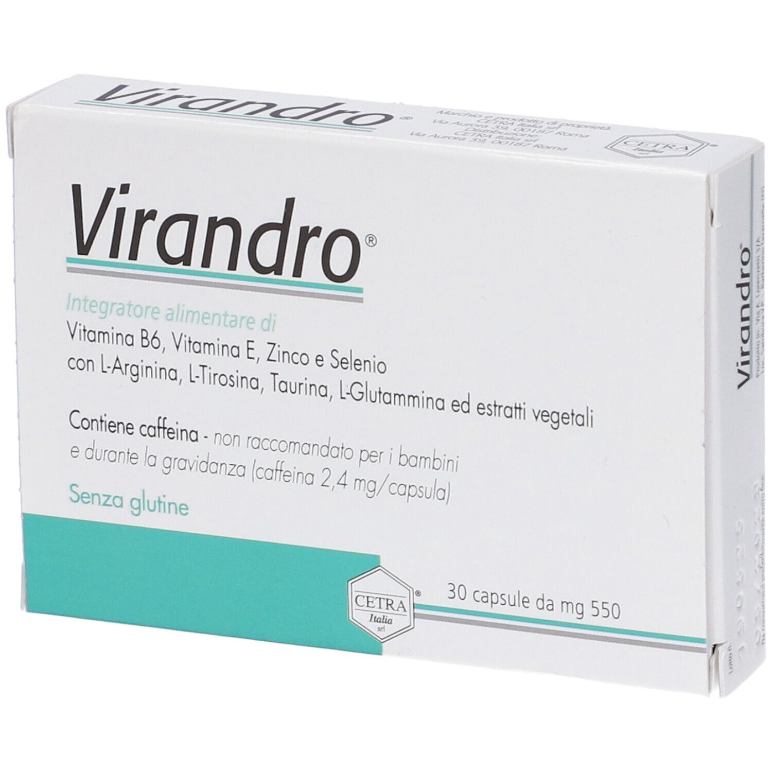 Virandro