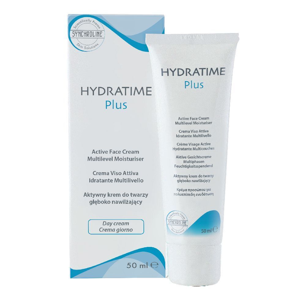 Hydratime Plus 50 Ml