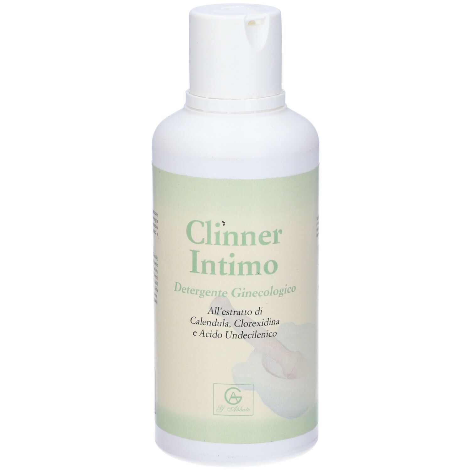 Image of Clinner Intimo Detergente