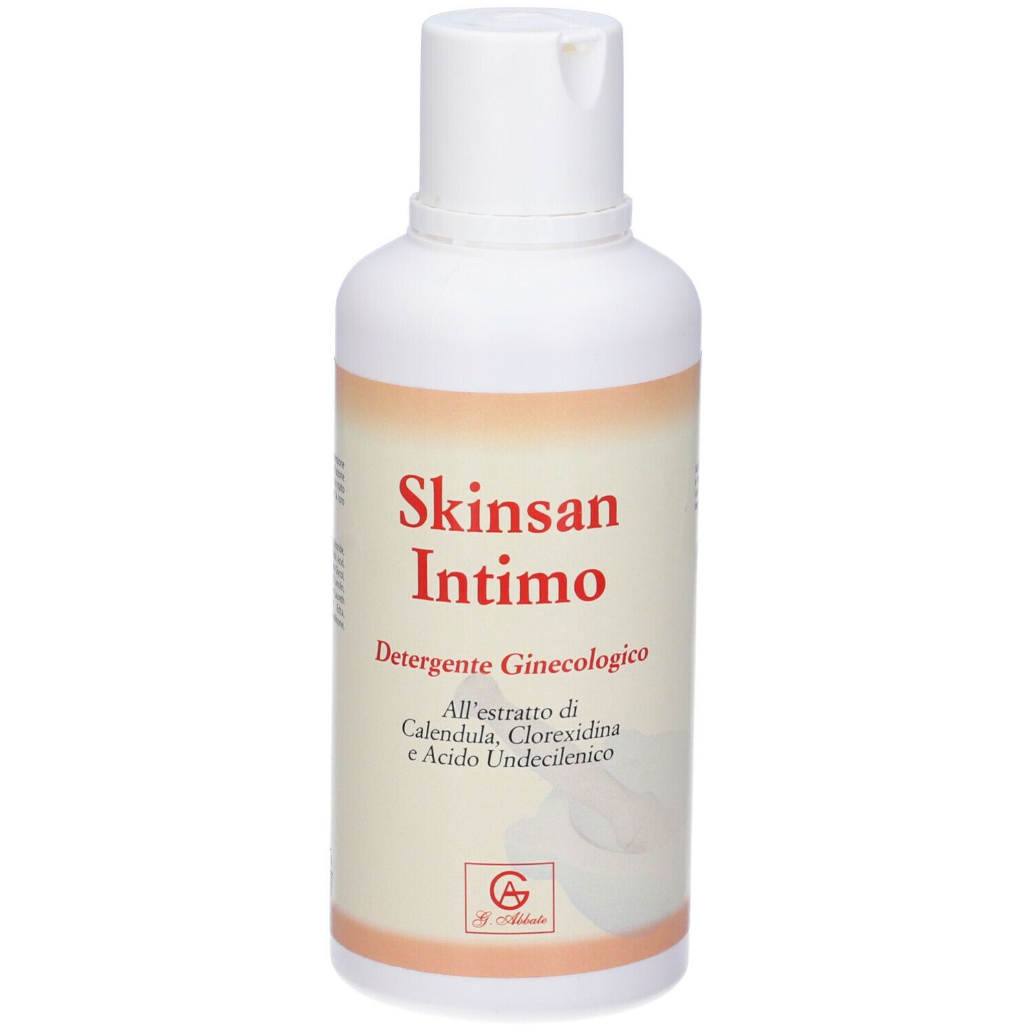 Image of Skinsan Intimo Detergente Intimo