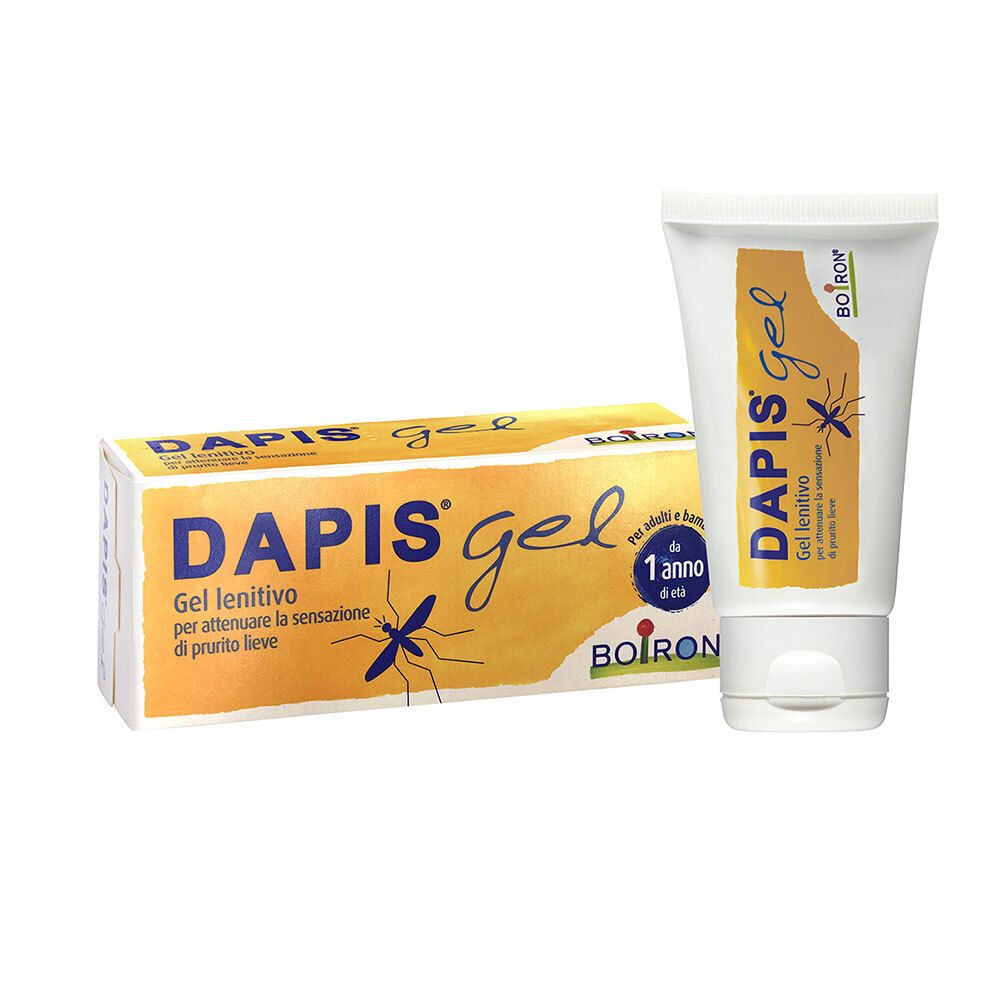 BOIRON® Dapis® Gel lenitivo