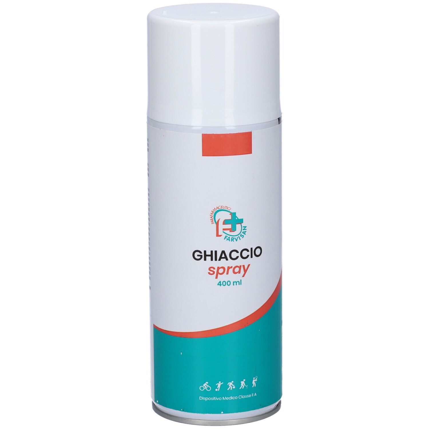 Farvisan Ghiaccio Spray 400 Ml - Immagine 4