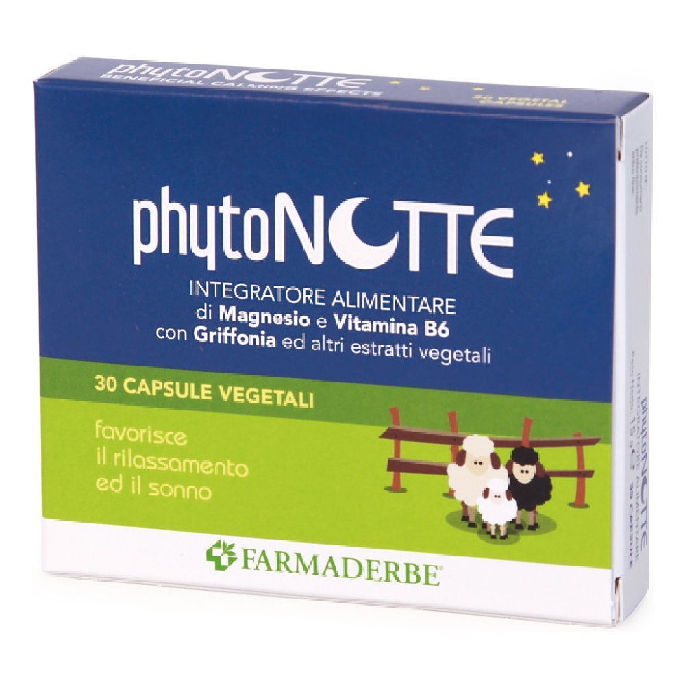 PHYTONOTTE INTEGRAT 30CPS - Immagine 5