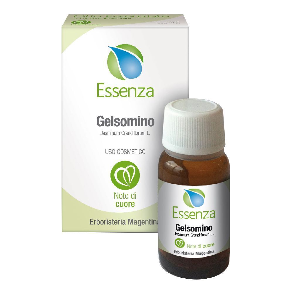 Gelsomino Essenza 10 Ml