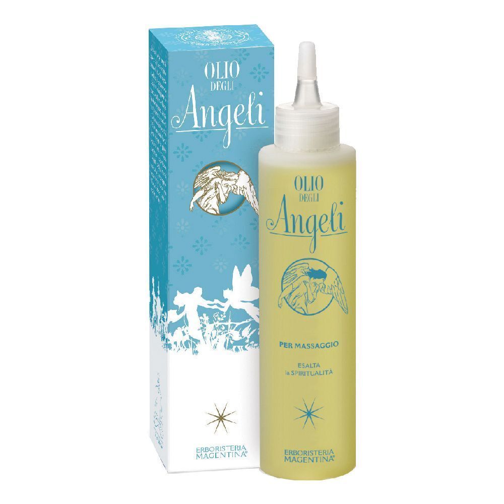 Olio Degli Angeli