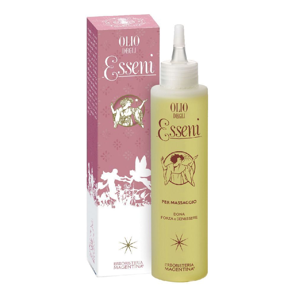 Esseni Olio Degli Esseni 150 Ml