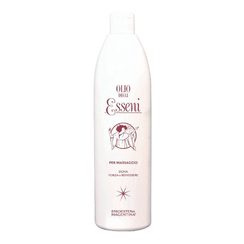 Esseni Olio Degli Esseni 500 Ml