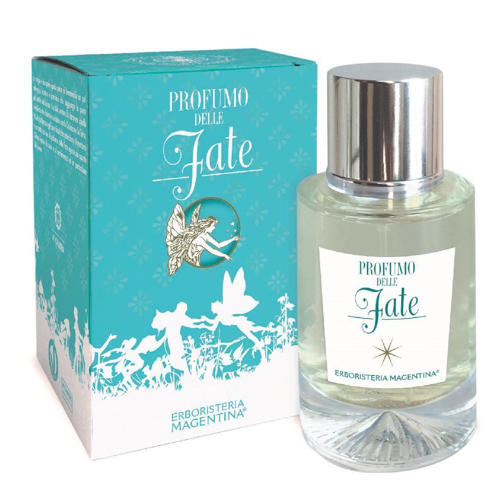 Fate Profumo Corpo 50 Ml
