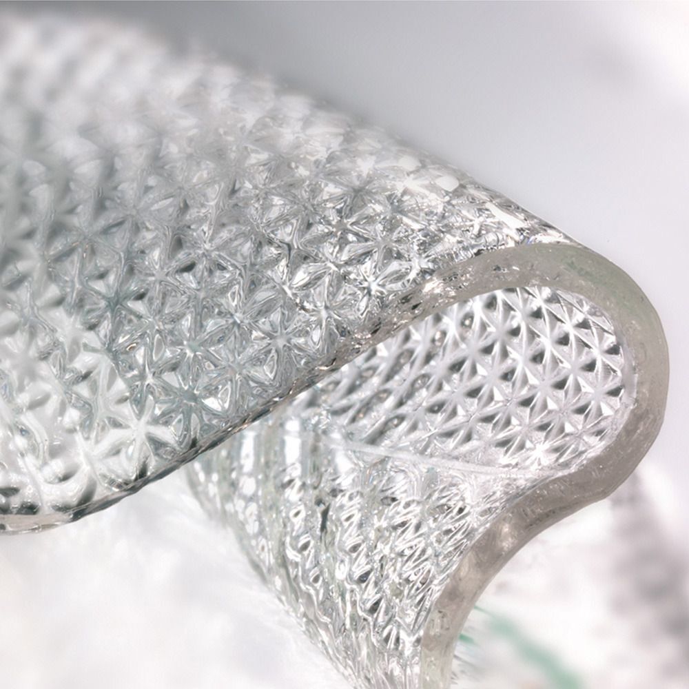 Cica-care Gel In Silicone 12x15 cm