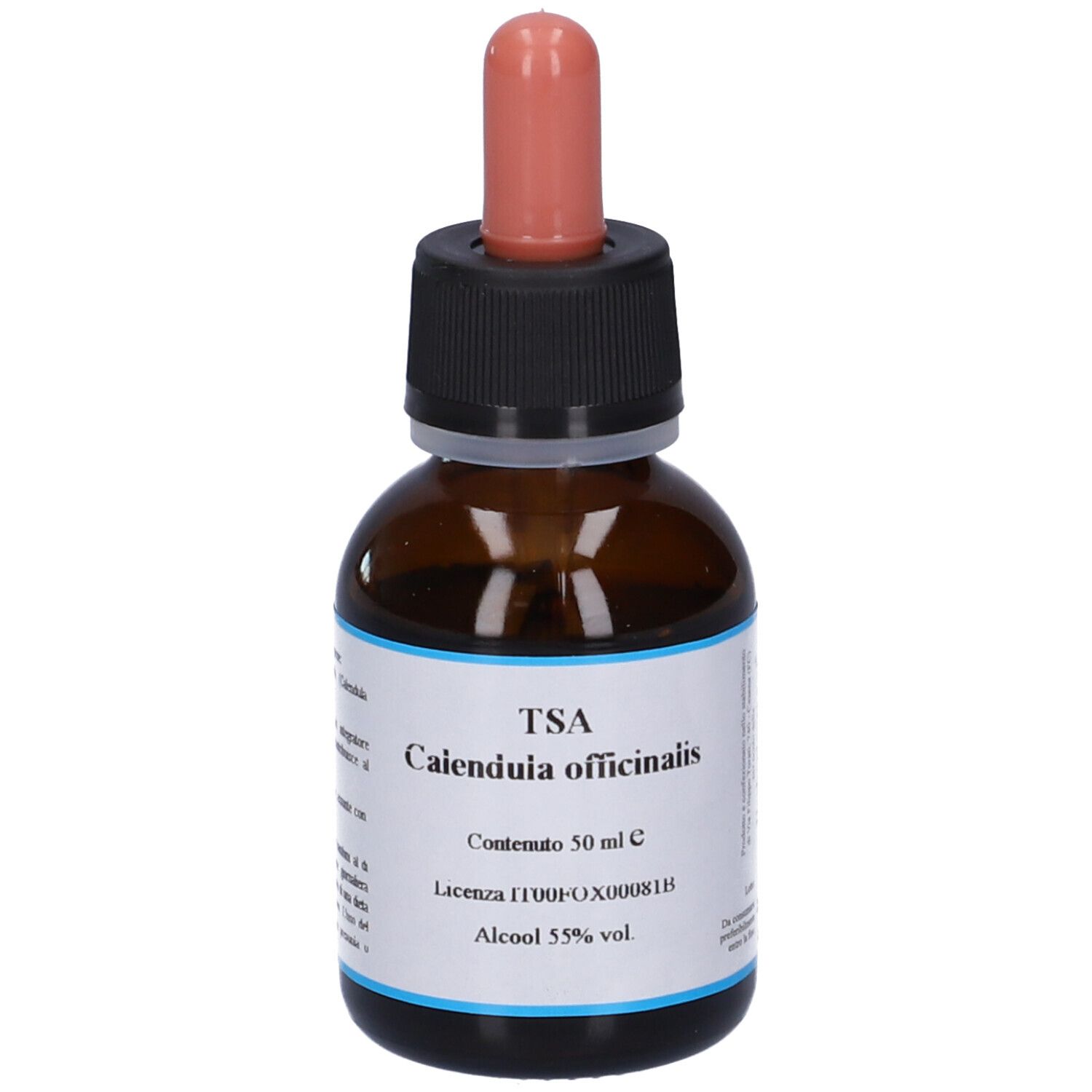 Tsa Calendula Officinalis Gocce