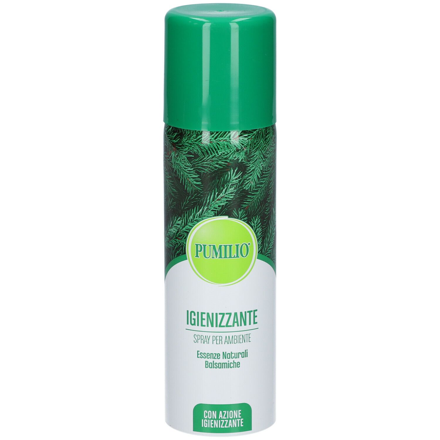 Image of Pumilio® Igienizzante Spray per Ambiente
