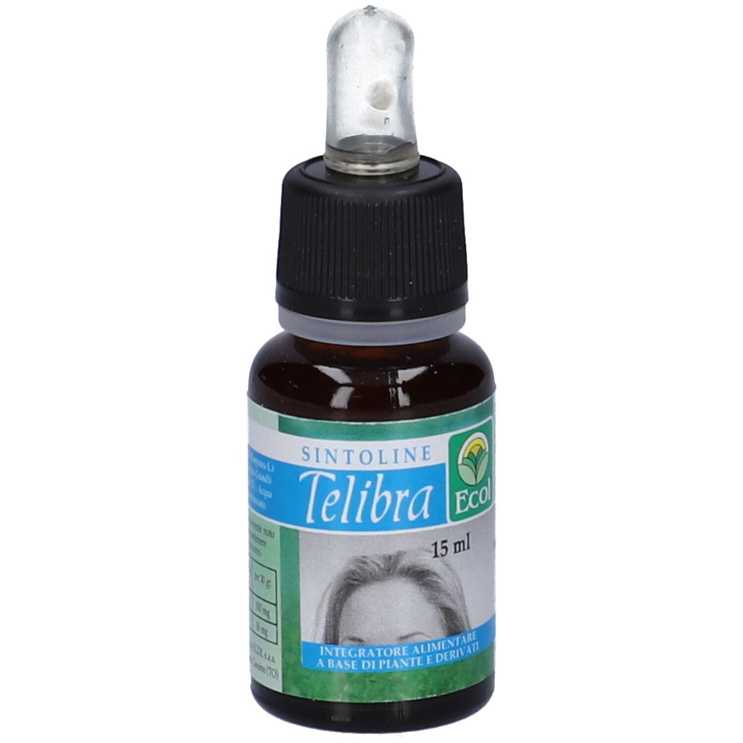 Ecol Telibra Gocce