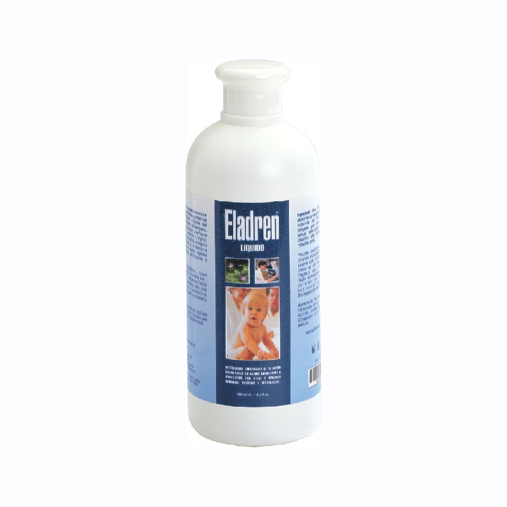 Eladren Liquido 500 Ml