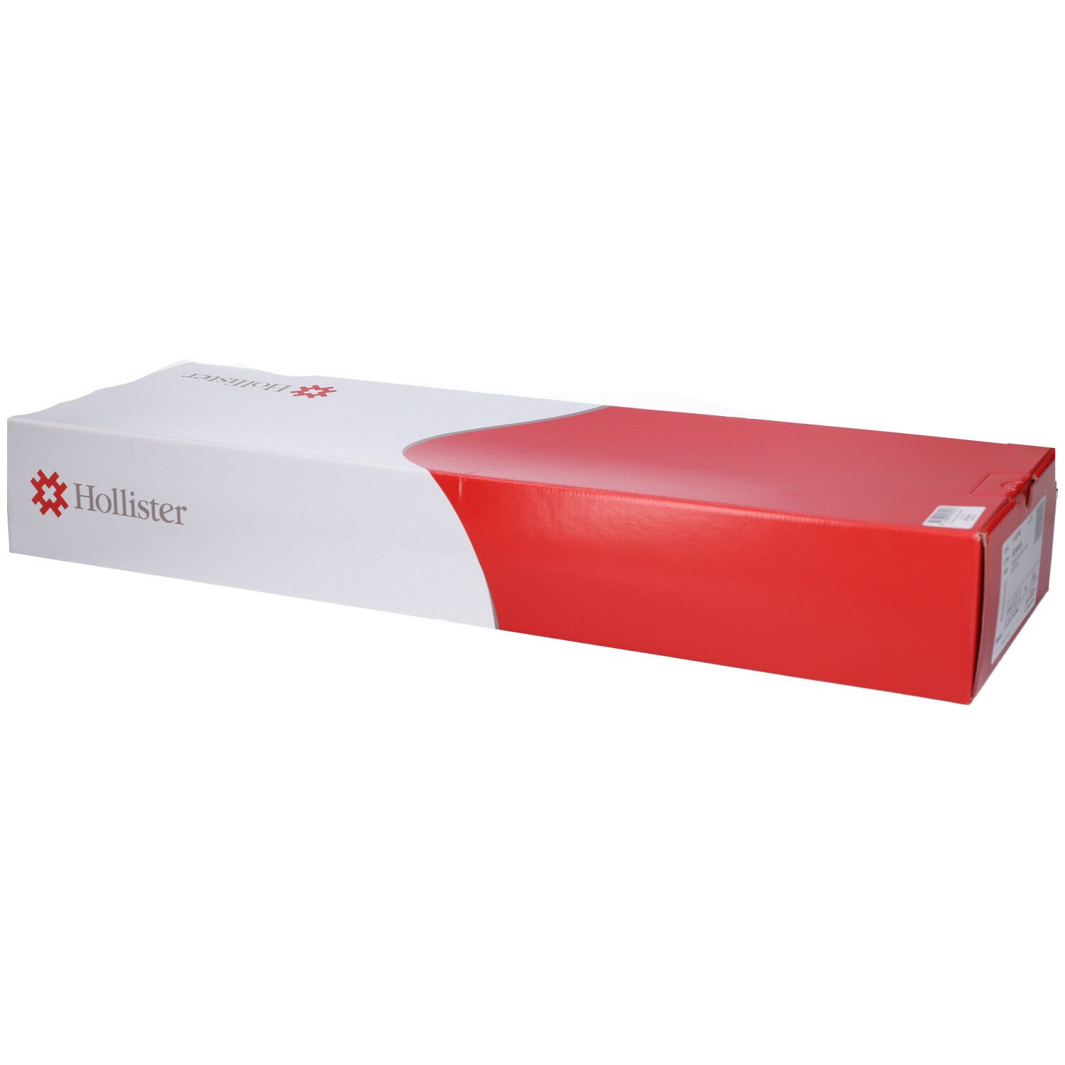 Catetere Monouso Autolubrificante Hollister Advance Per Uomo Punta Nelaton Ch14 Lunghezza 40Cm 30 Pezzi