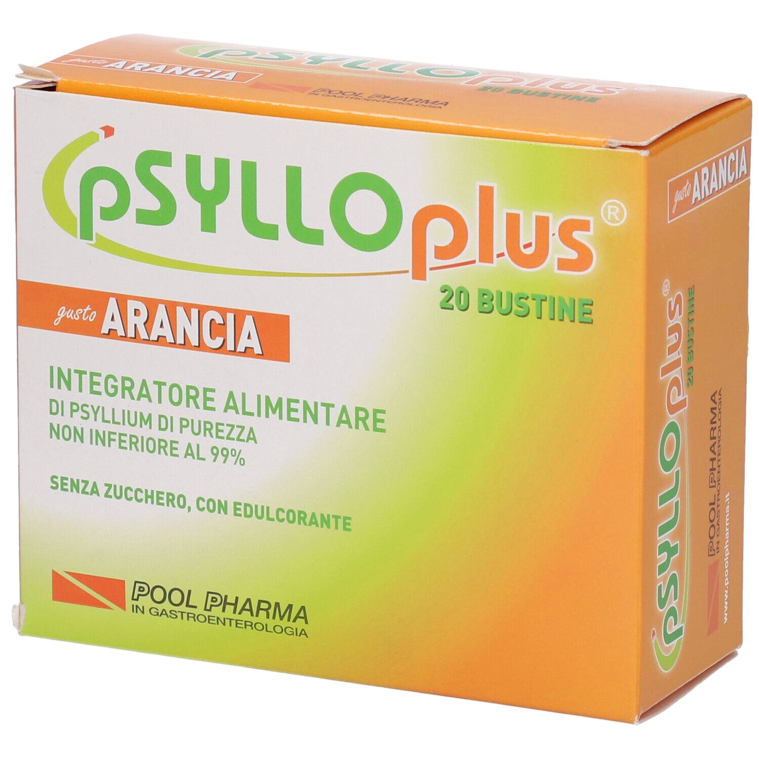Psyllo plus ara 20bust - Immagine 8