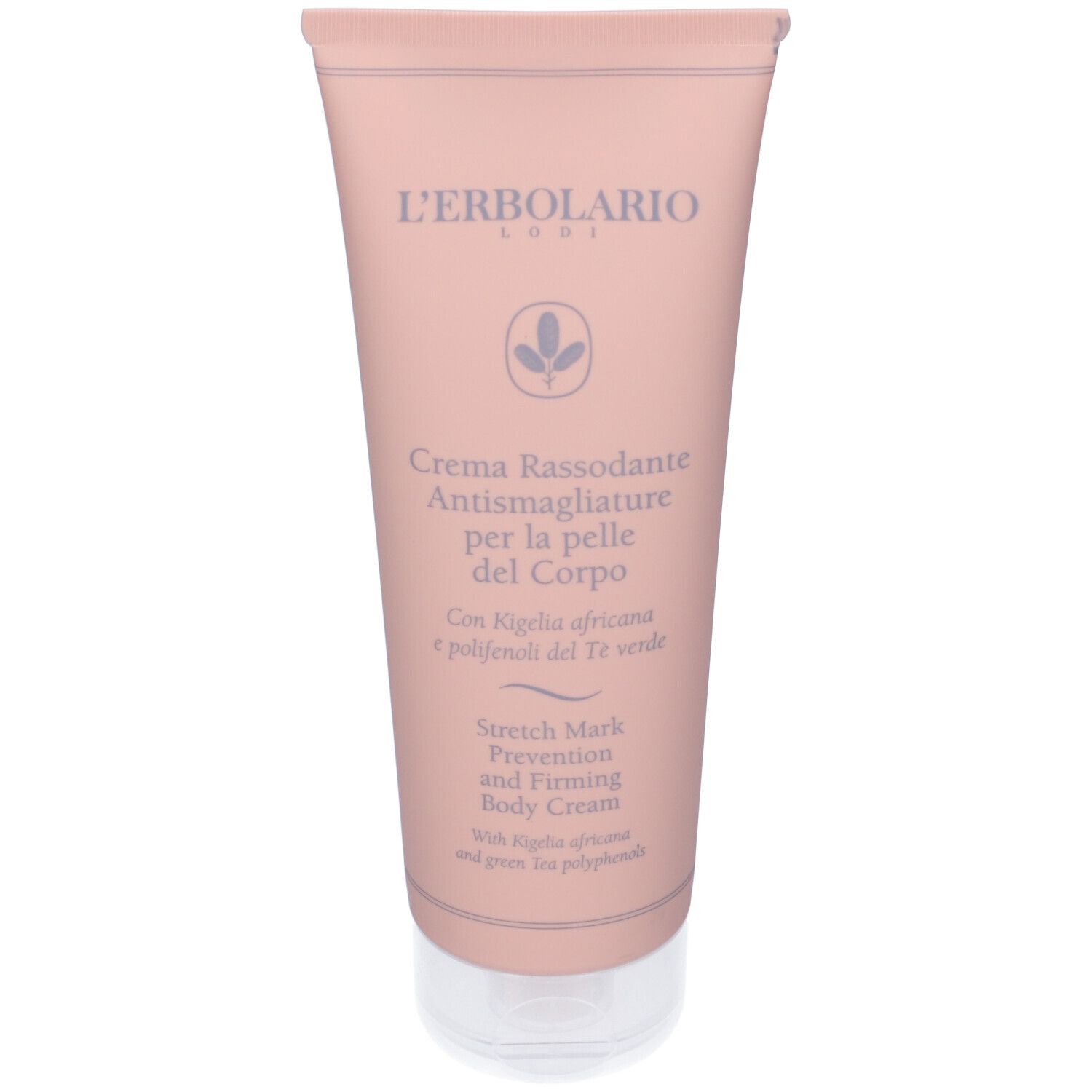Crema Rassodante Antismagliature Corpo 250 Ml