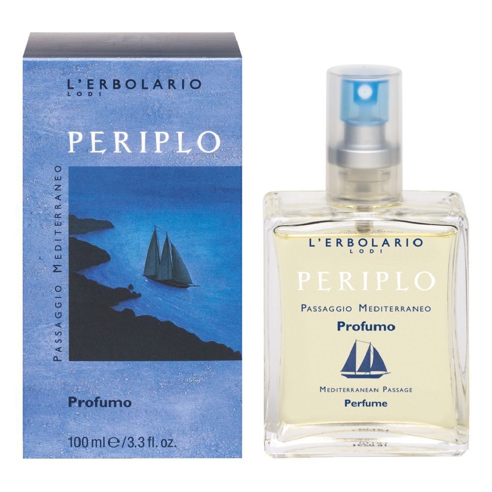 Periplo Profumo 100Ml 100 ml Lösung