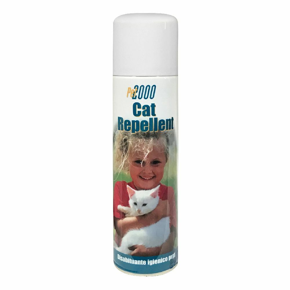Image of Cat Repellent Disabituante Igi