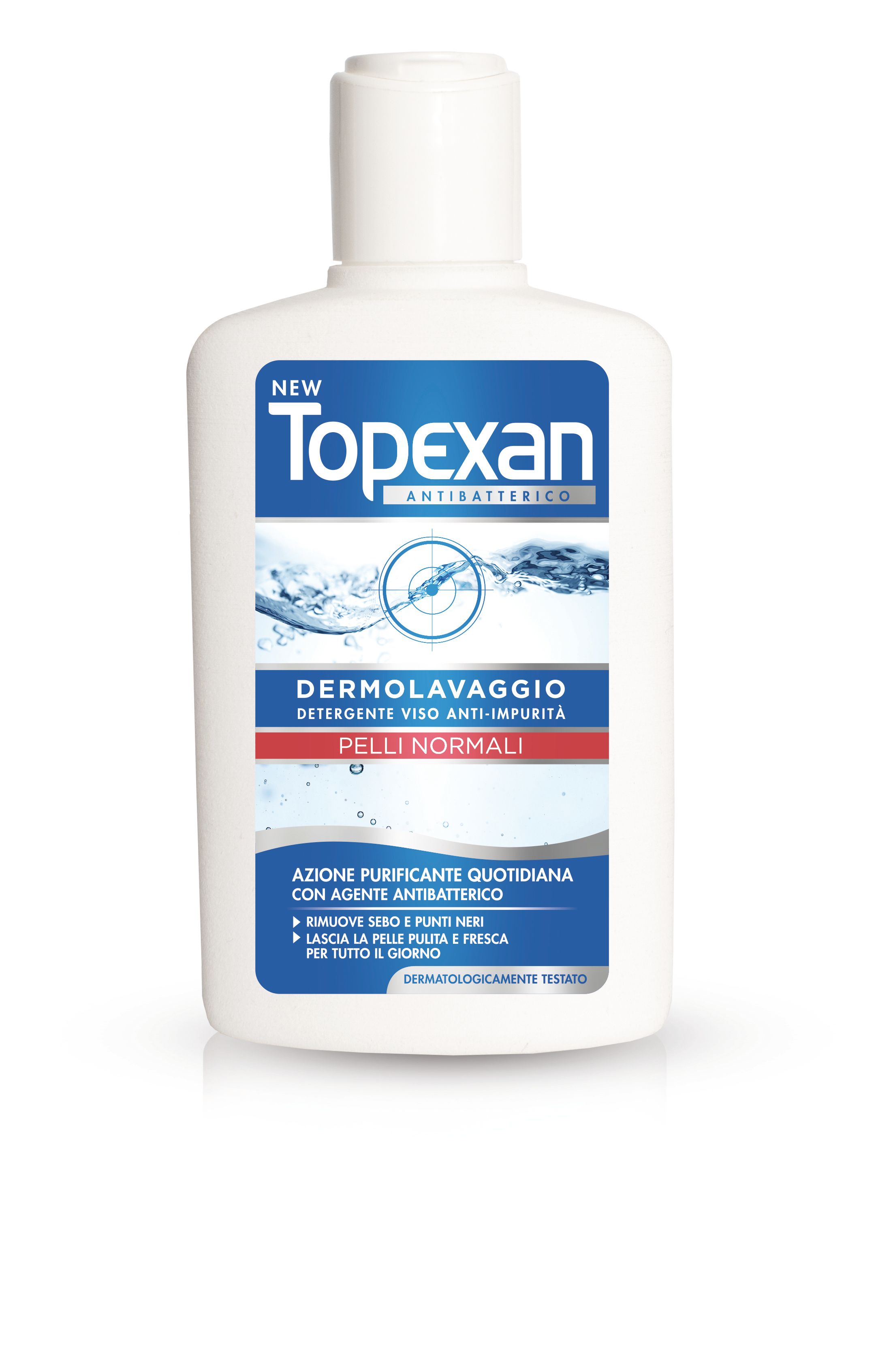 Image of New Topexan Dermolav P Norm150
