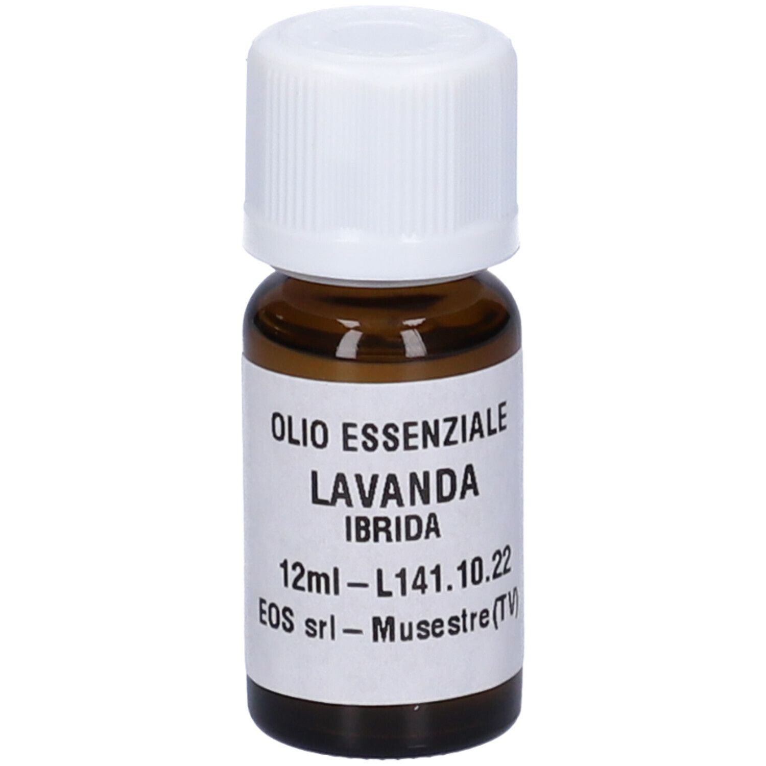 Eos Natura Lavanda 12Ml Organ