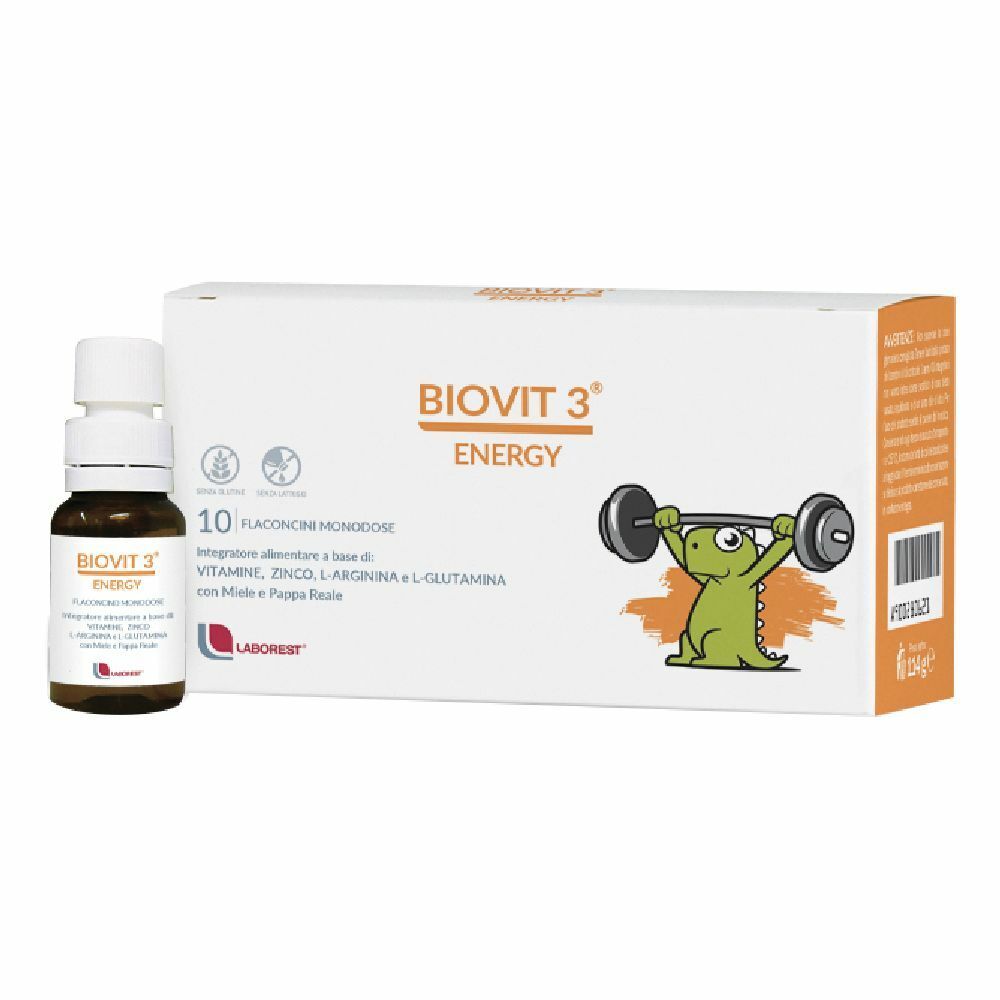 Image of BIOVIT3® energy