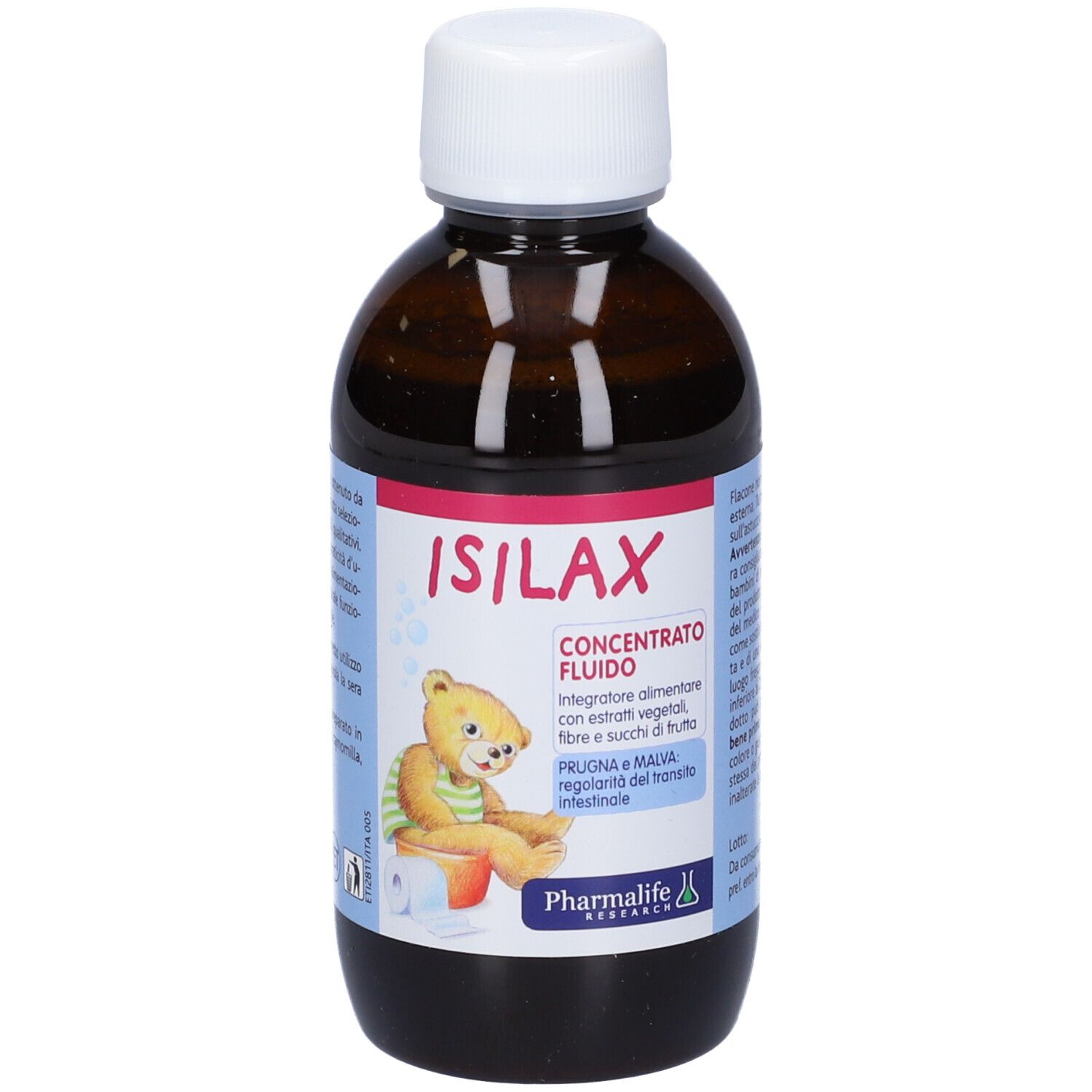 Isilax Bimbi 200Ml 200 ml Lösung zum Einnehmen