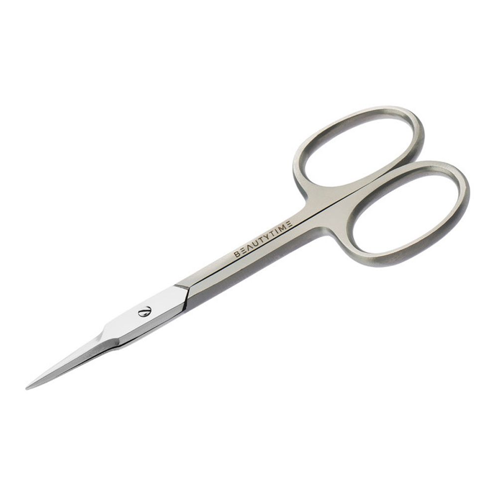 Beautytime Forbice Punta Dritta Extrafine