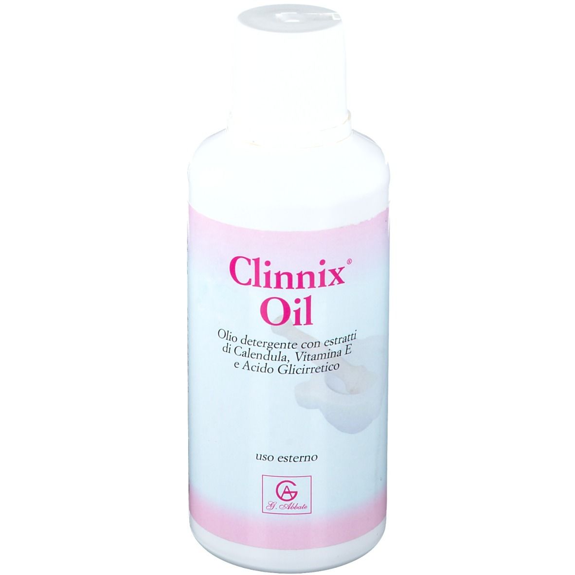 Image of Clinnix Oil® Olio Detergente