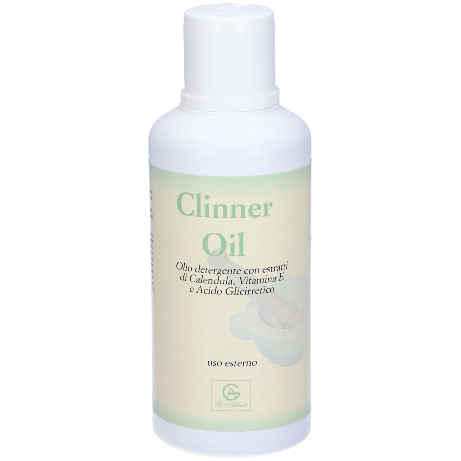 Image of Clinner Olio Detergente