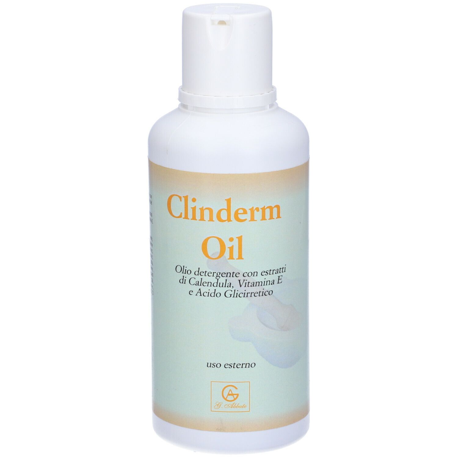 Image of Clinderm Olio Detergente