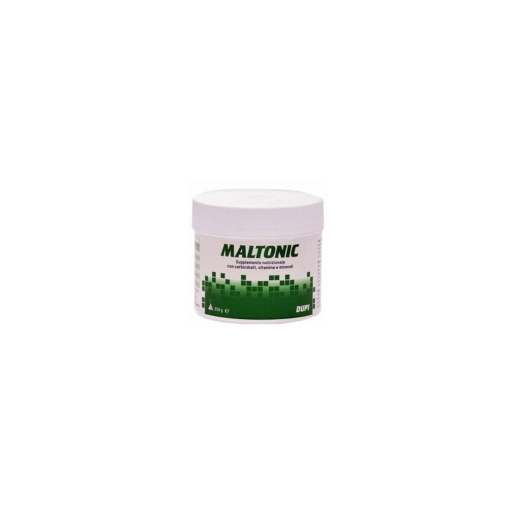 Dupi Italia Maltonic Integratore Granulato Per Stitichezza Del Lattante 250G - Immagine 3