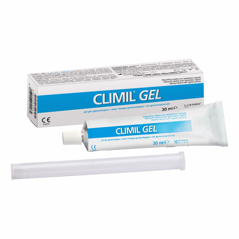 Climil GEL 30Ml 30 ml
