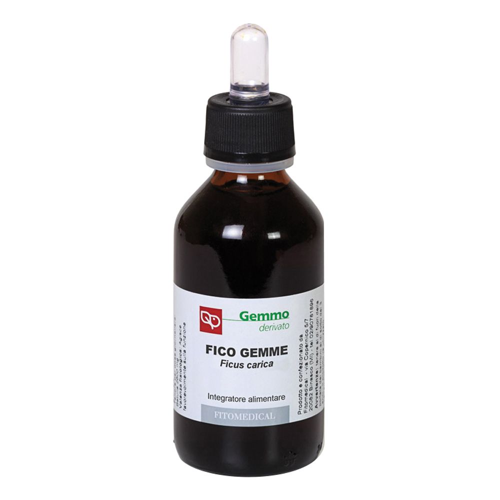 Fico Macerato Glicerico 100 Ml
